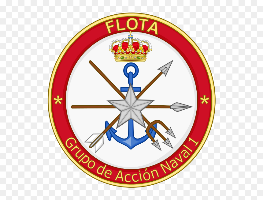 State Of Michigan Attorney General Symbol, HD Png Download - navy emblem png