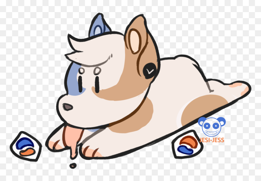 Cartoon, HD Png Download - miltank png