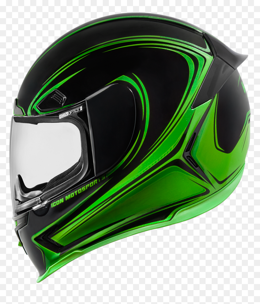 Icon Airframe Halo Helmet, HD Png Download - halo helmet png