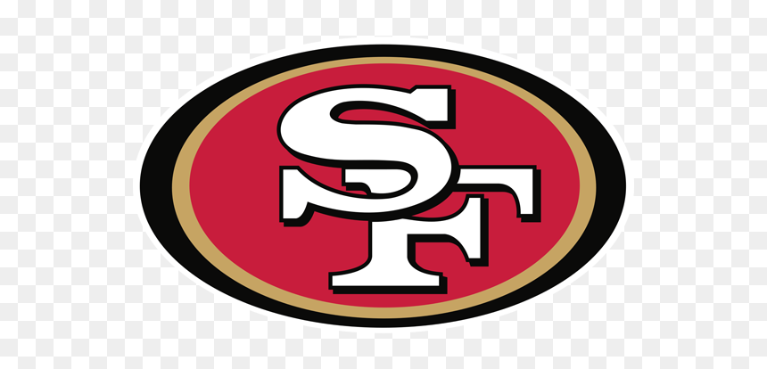 San Francisco 49ers San Francisco 49ers 49ers, HD Png Download - joe montana png