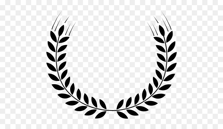 "
 Class="lazyload Lazyload Mirage Cloudzoom Featured - Illustration, HD Png Download - white laurel wreath png