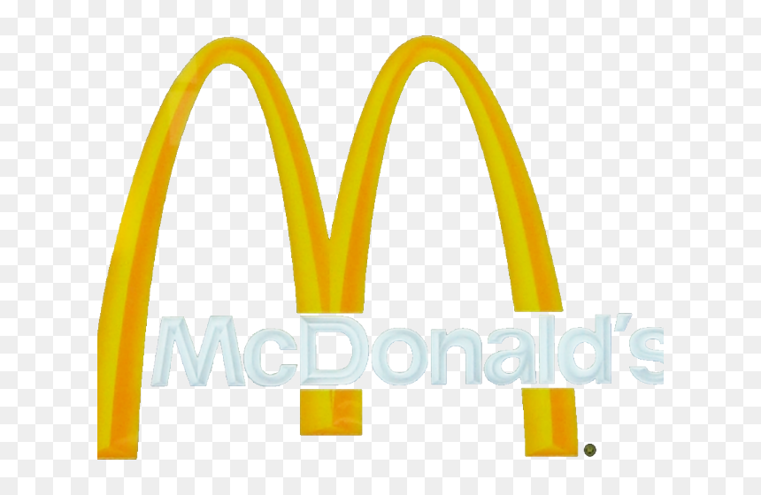 Mcdonalds Clipart Mcdonalds Logo - Mcdonalds Logopedia, HD Png Download - mcdonald logo png