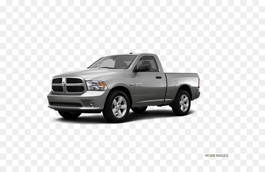 Chevy Colorado Extended Cab, HD Png Download - ram 1500 png