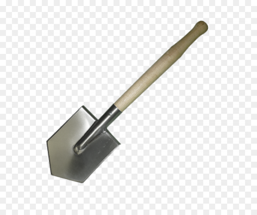 Shovel Png , Transparent Cartoons - Portable Network Graphics, Png Download - minecraft shovel png