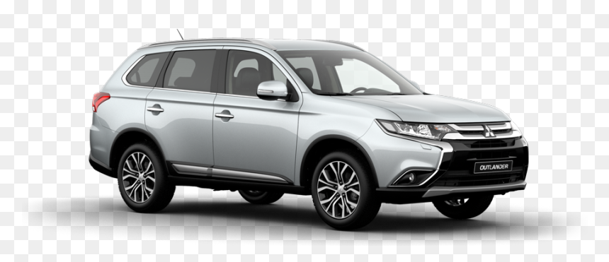 2018 Mitsubishi Triton, HD Png Download - outlander png