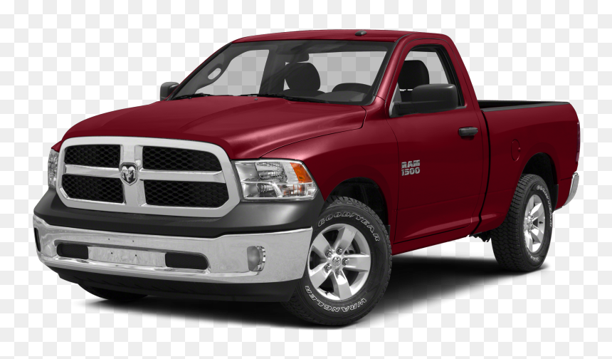 Dodge Ram 1500 2015, HD Png Download - ram 1500 png