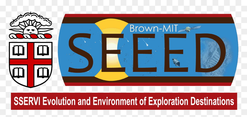 Brown University, HD Png Download - phobos png
