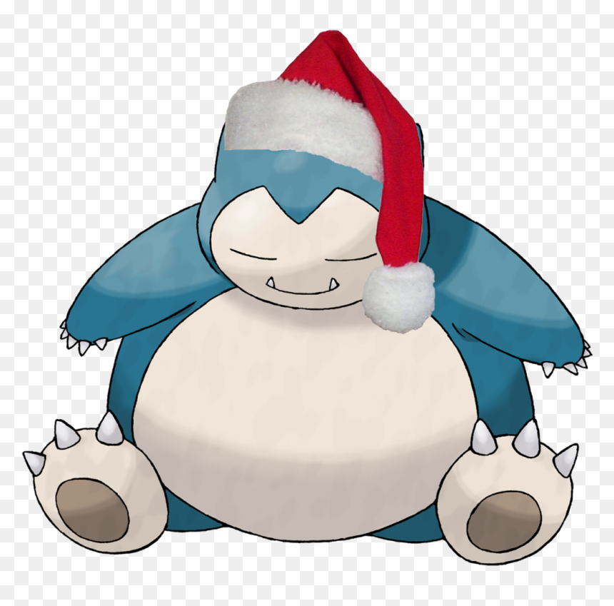 Pokemon Sun And Moon Snorlax, HD Png Download - miltank png