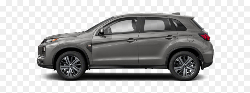 New 2020 Mitsubishi Outlander Sport Es - Tiguan Volkswagen, HD Png Download - outlander png
