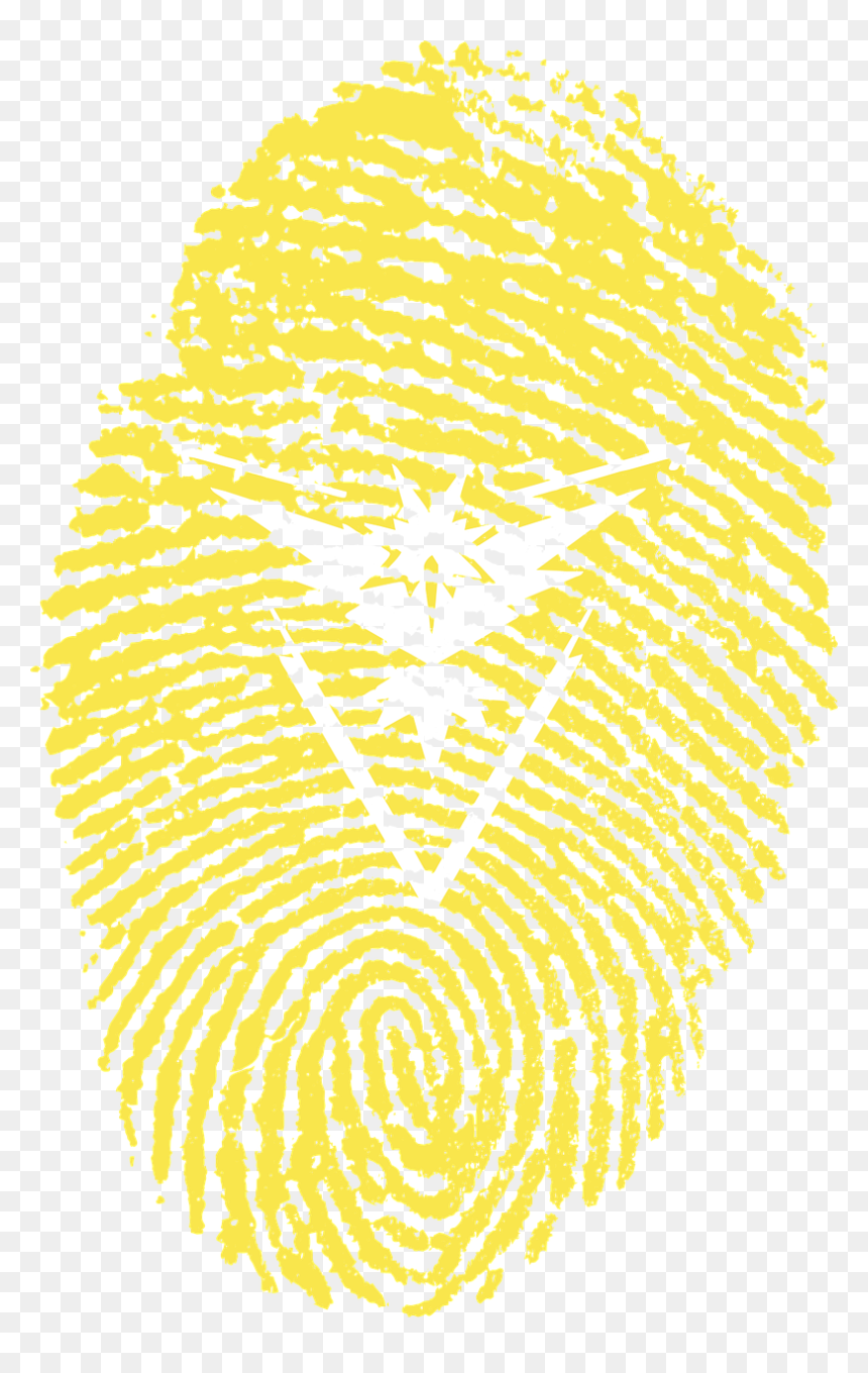 Pokemon Go Instinct Png, Transparent Png - pokemon yellow png