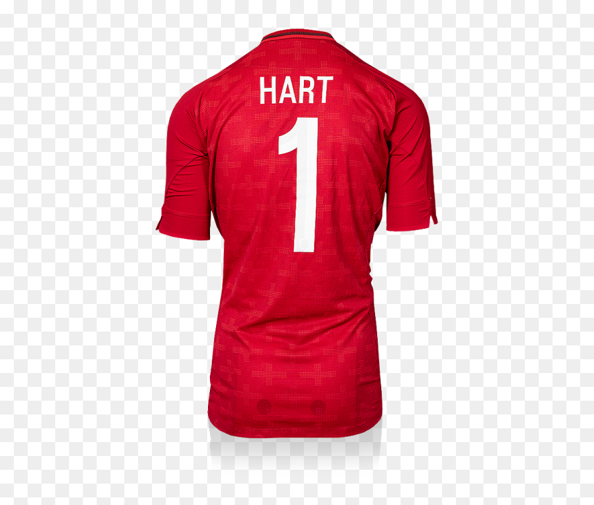 Joe Hart, HD Png Download - joe montana png