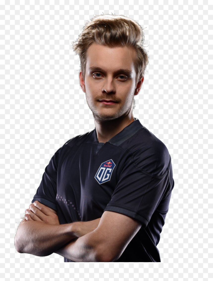Jerax Dota 2 Perfil, HD Png Download - dota png