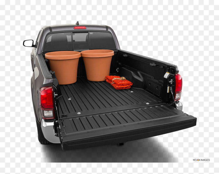 Trunk Space - Dacia Pick-up, HD Png Download - ram 1500 png