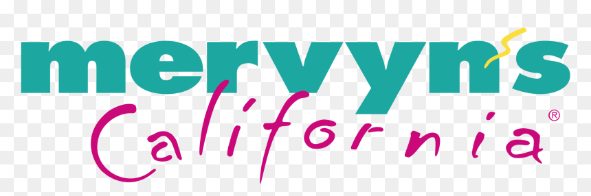Transparent March Of Dimes Logo Png - Mervyns California, Png Download - march of dimes png