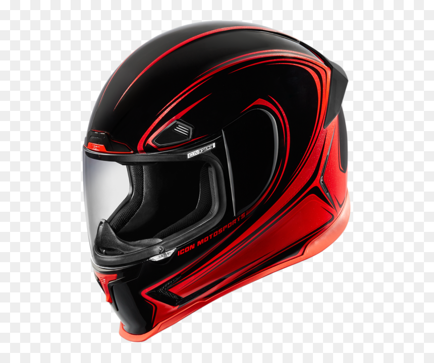 Icon Airframe Carbon Halo, HD Png Download - halo helmet png