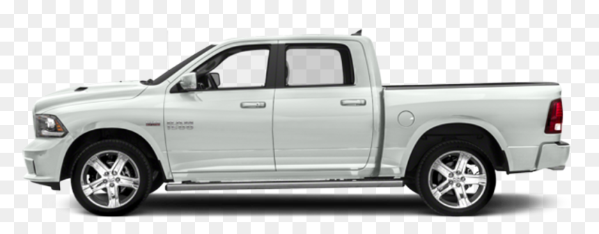 2019 Ram 1500 Classic Quad Cab, HD Png Download - ram 1500 png