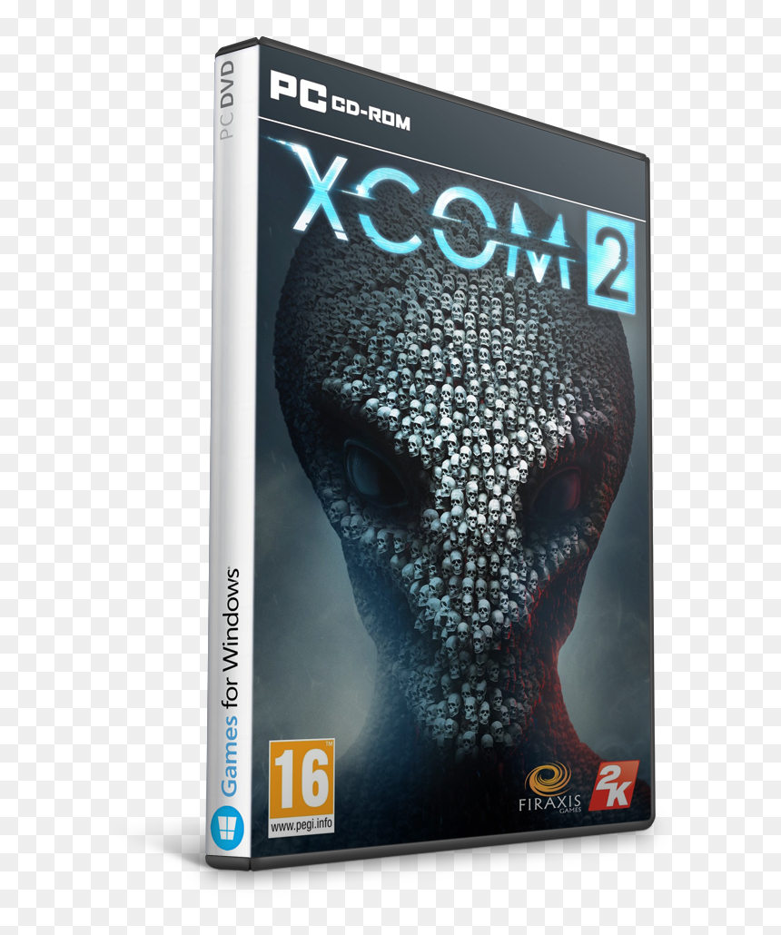 Gadget, HD Png Download - xcom 2 png