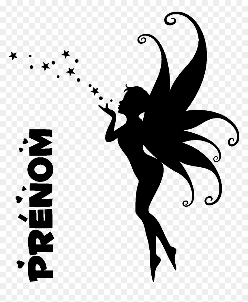 Fairy Transparent Background, HD Png Download - papillon png
