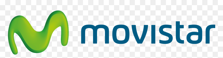 Logo De Movistar 2018, HD Png Download - qvc logo png