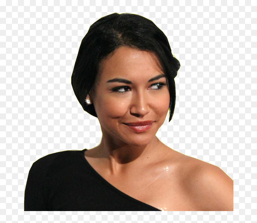 Naya Rivera - Girl, HD Png Download - naya rivera png