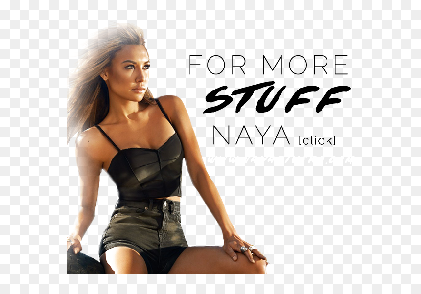 Naya Rivera, HD Png Download - naya rivera png