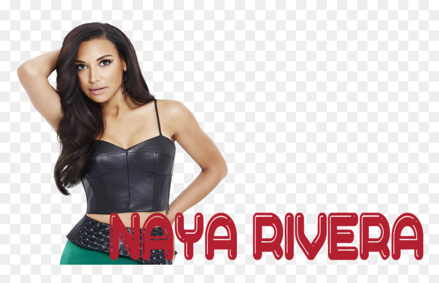Photo Shoot, HD Png Download - naya rivera png