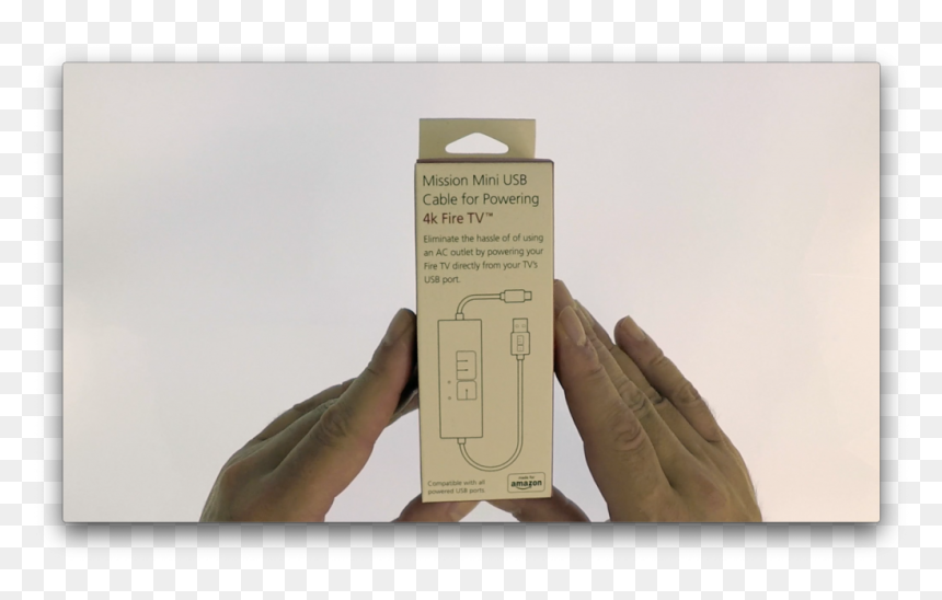 Gadget, HD Png Download - amazon fire stick png