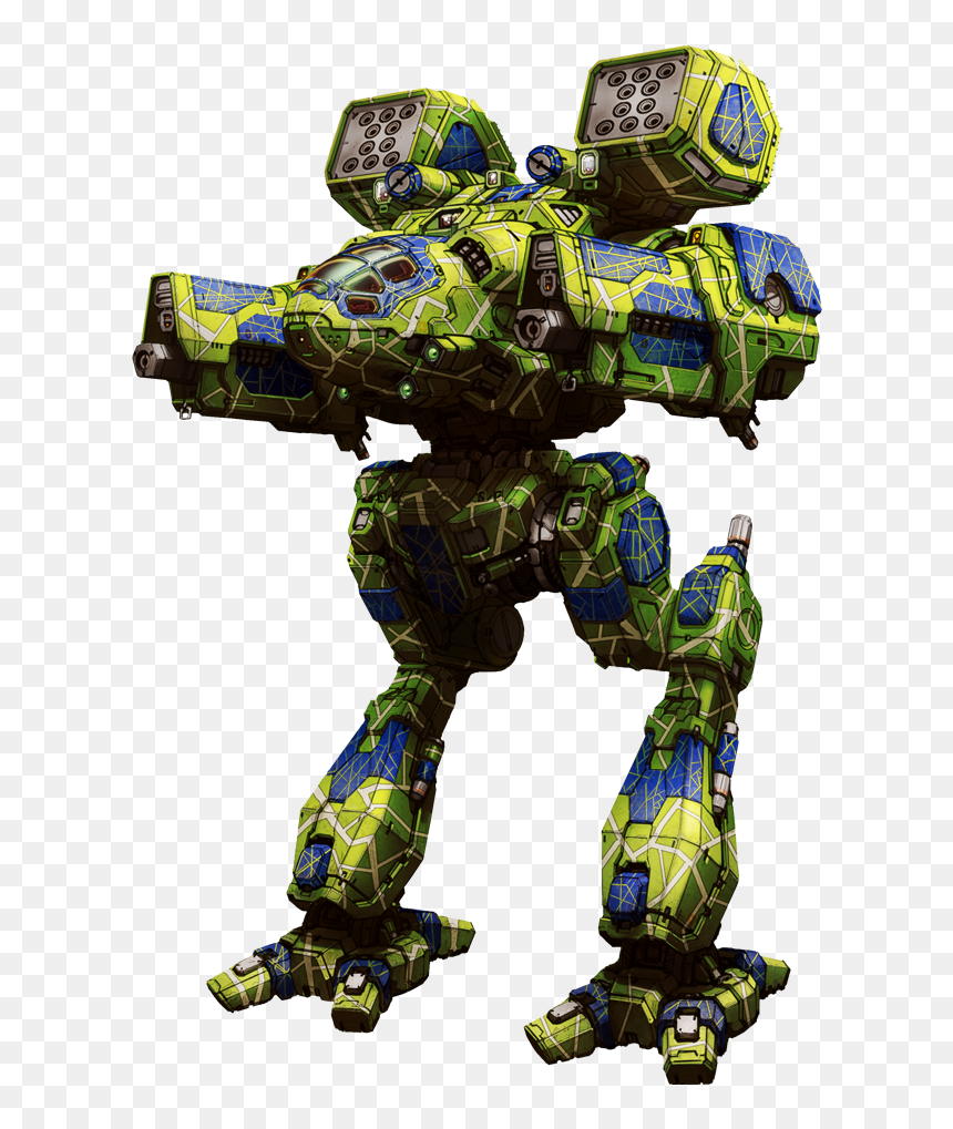 Mad Cat Mk Ii , Png Download - Mad Dog Battletech, Transparent Png - mad cat png