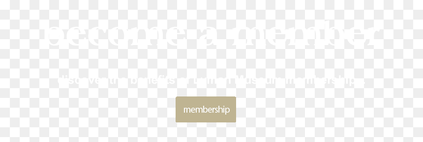 Membership Header Copy - Khaki, HD Png Download - hilo png