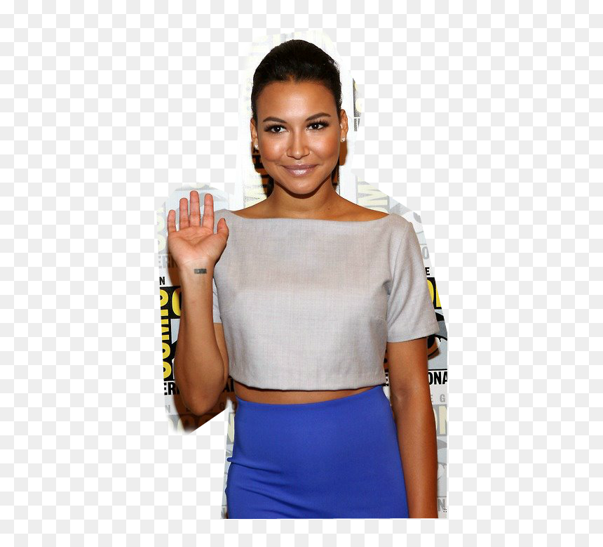 Girl, HD Png Download - naya rivera png