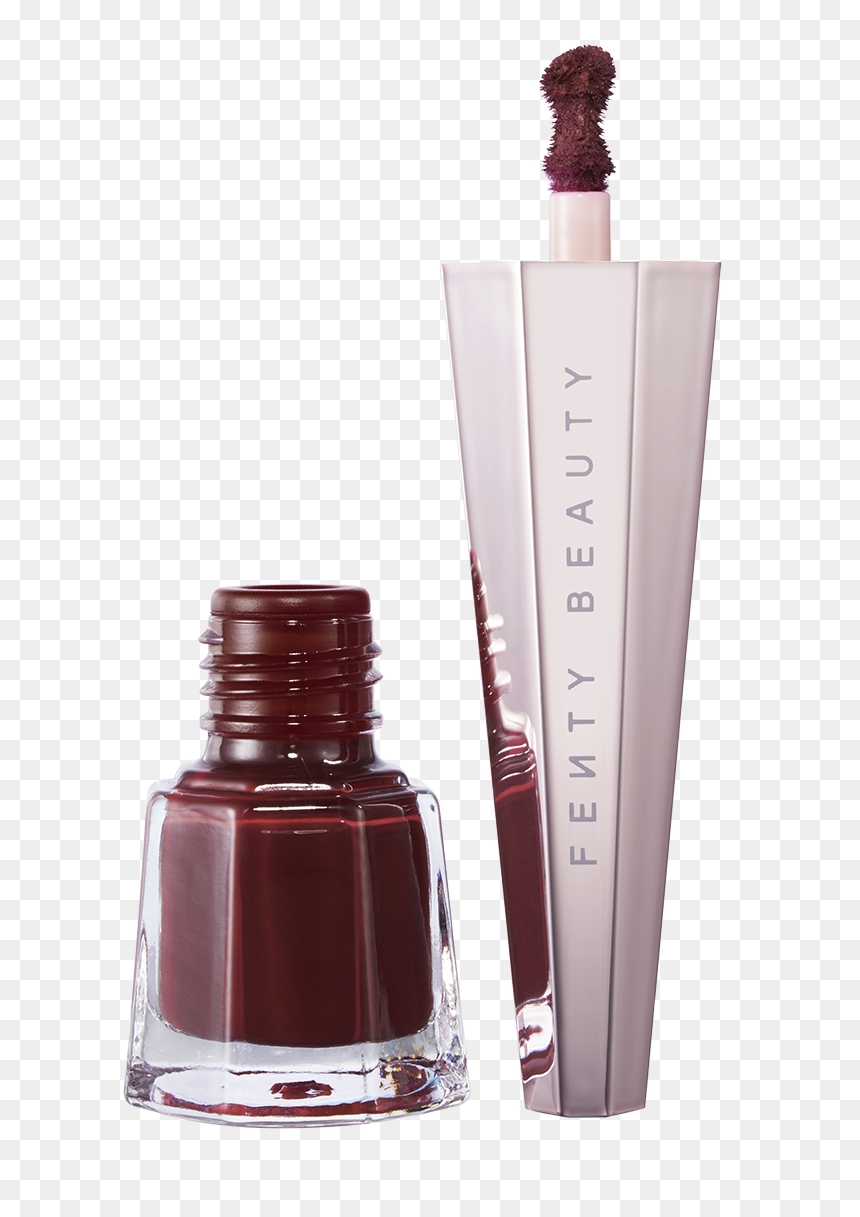 Fenty Beauty Stunna Underdawg, HD Png Download - fenty beauty png