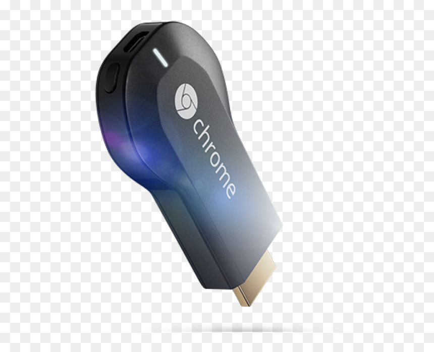 Chromecast Dongle - Google Device, HD Png Download - amazon fire stick png