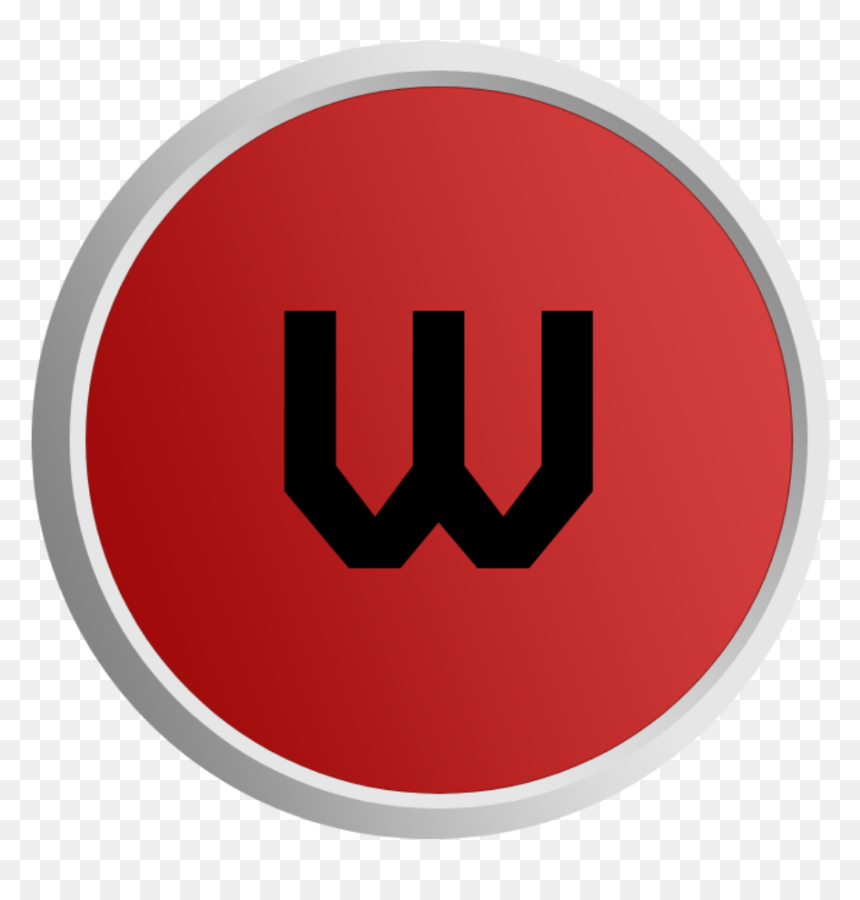User Avatar - Emblem, HD Png Download - waddles png