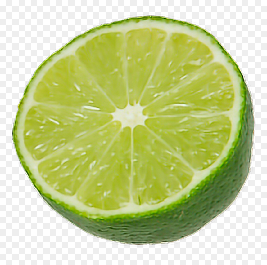 #fruit #tumblr #yummy #delicious #food #aesthetic #lime - Swahili Lime, HD Png Download - delicious png