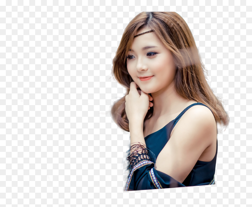 Photo Shoot, HD Png Download - krystal jung png