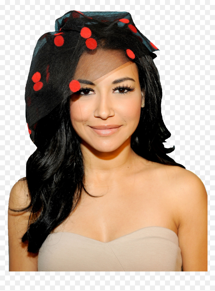 Headpiece, HD Png Download - naya rivera png
