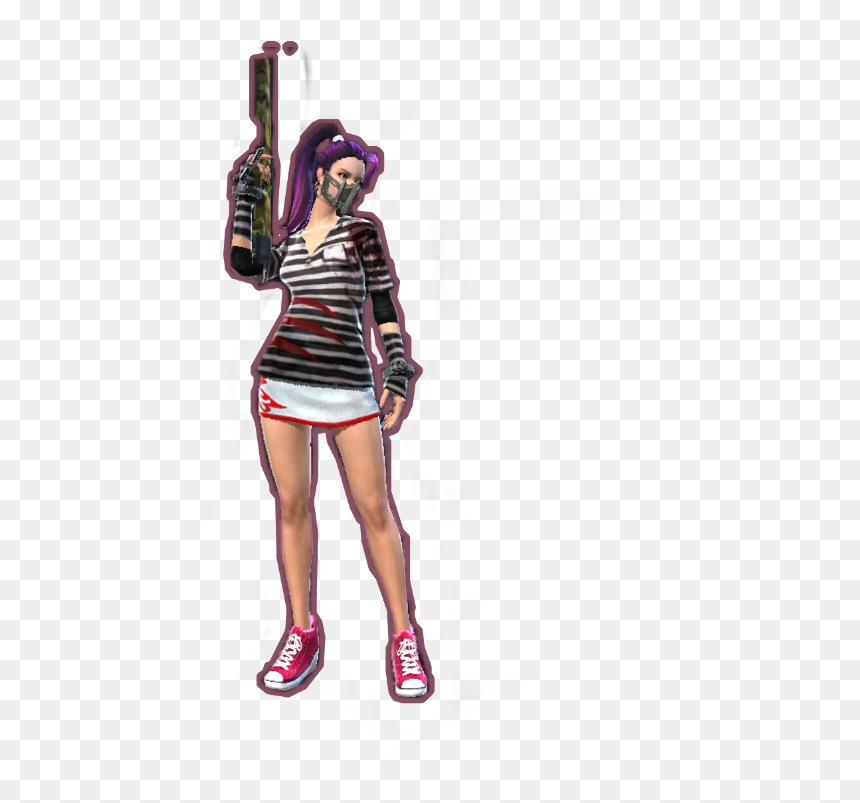 Girl, HD Png Download - naya rivera png