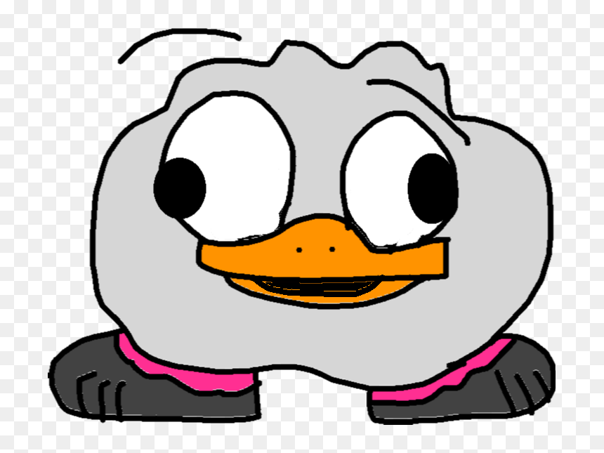 Clip Art, HD Png Download - waddles png