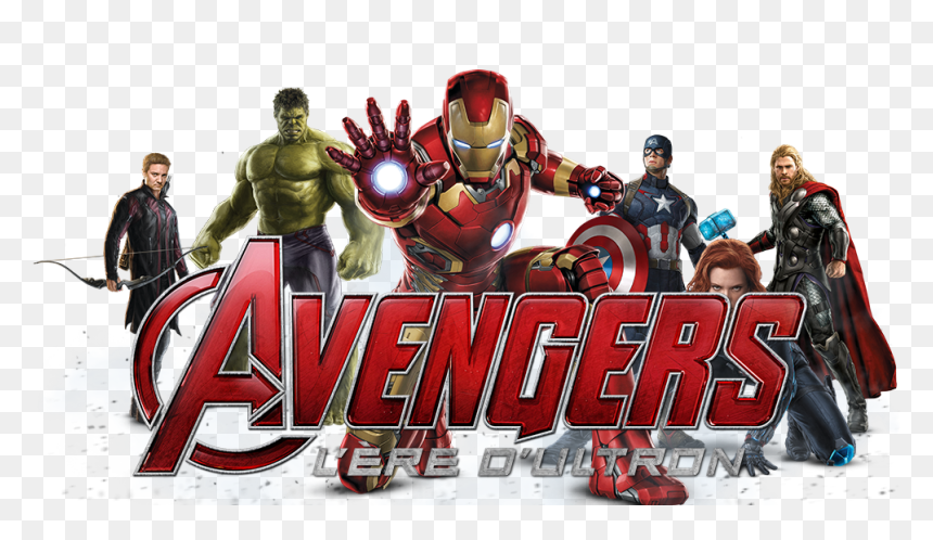 Image Id - - Iron Man, HD Png Download - avengers age of ultron png