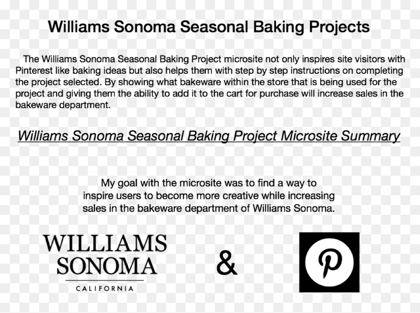 Williams Sonoma, HD Png Download - williams sonoma logo png