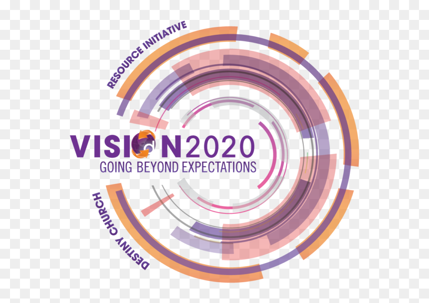 Des Vision Logo-600x600 - Circle, HD Png Download - discover card png