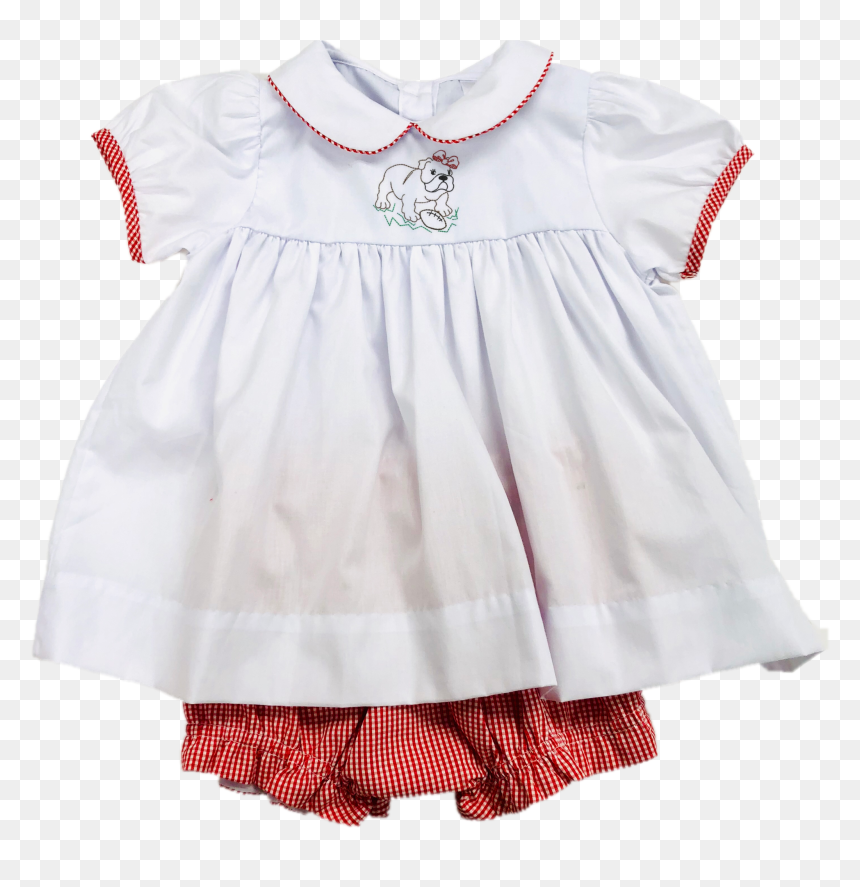 Embroidery Add On - Girl, HD Png Download - bubble puppy png