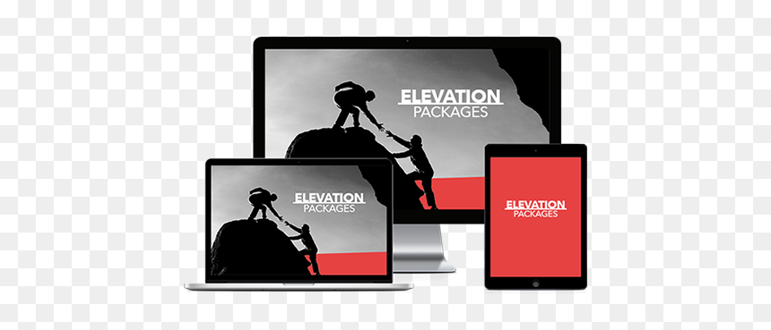 Elevation Easy1up, HD Png Download - 1up png