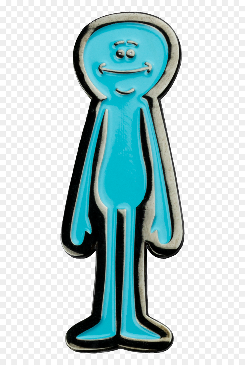 Rick And Morty - Diving Equipment, HD Png Download - meeseeks png