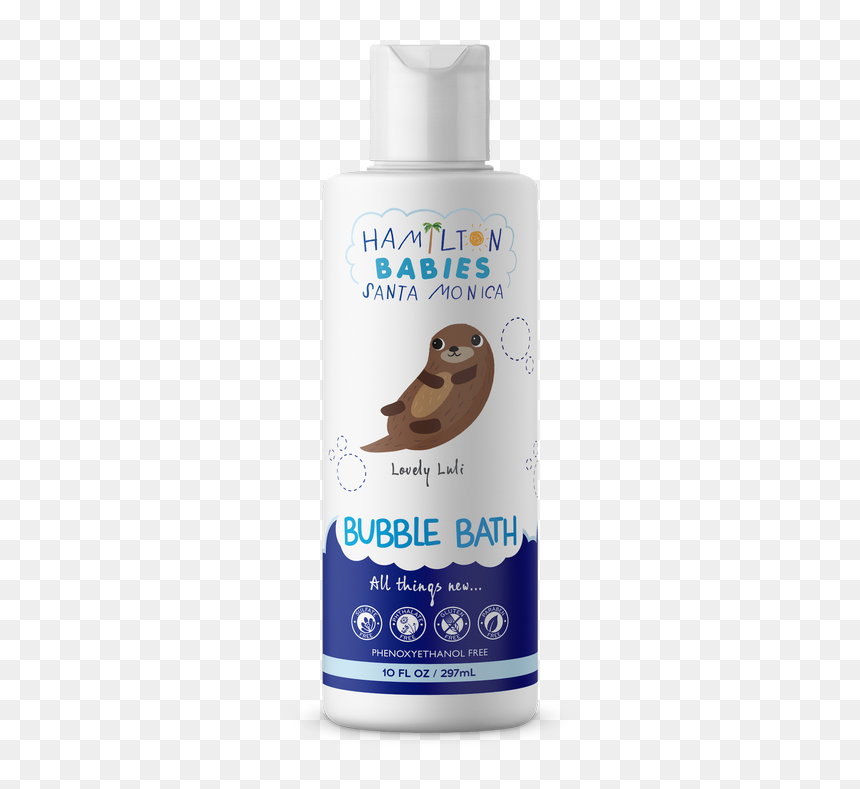Lovely Luli Bubble Bath - ピカ 泡, HD Png Download - bubble puppy png