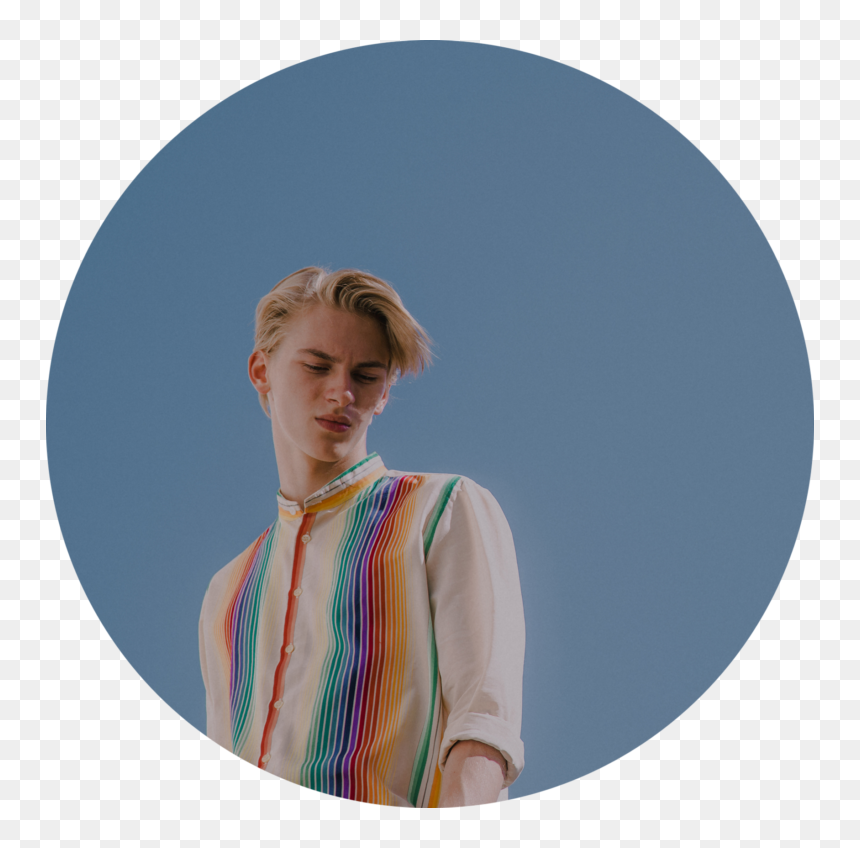Dominik Sadoch, HD Png Download - jack gilinsky png