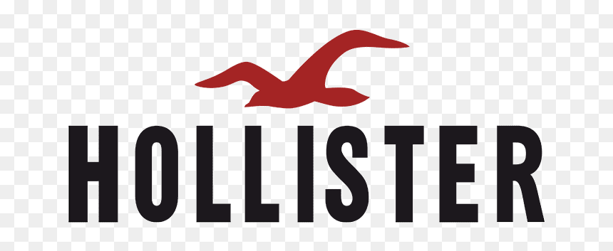 Hollister, HD Png Download - hollister png