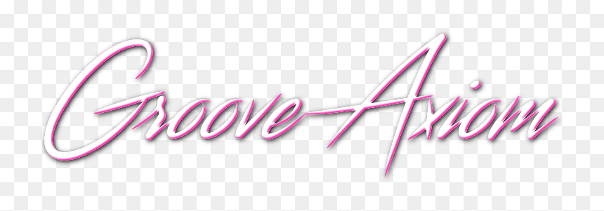 Groove Axiom - Calligraphy, HD Png Download - sinking ship png
