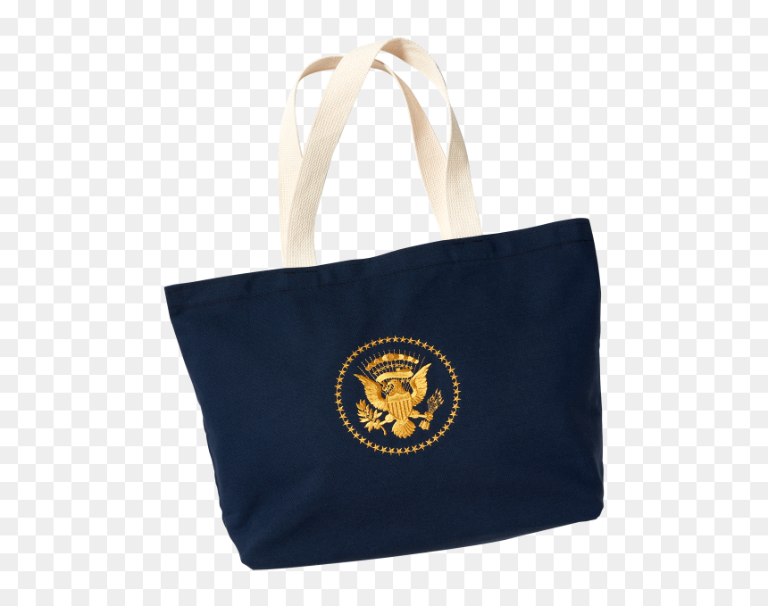 Tote Bag, HD Png Download - seal of the president png