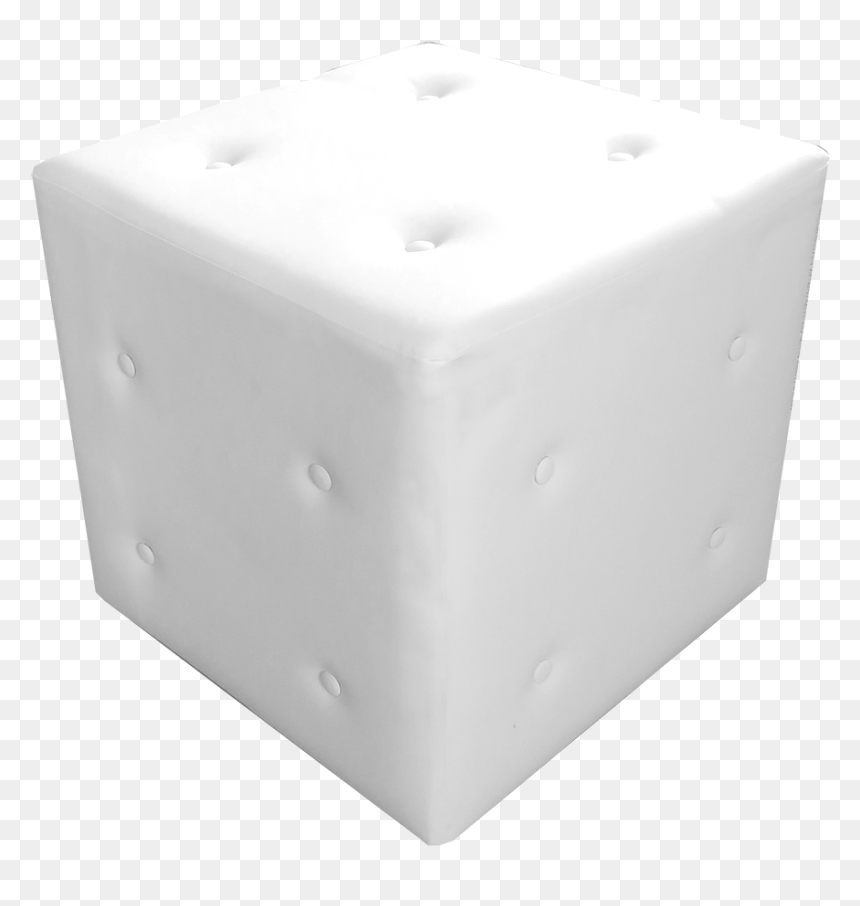 Monochrome, HD Png Download - square button png